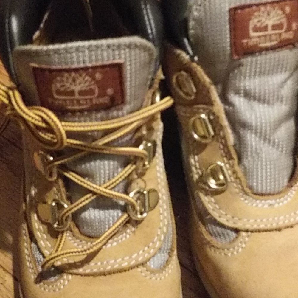 Timberland Kids Boots